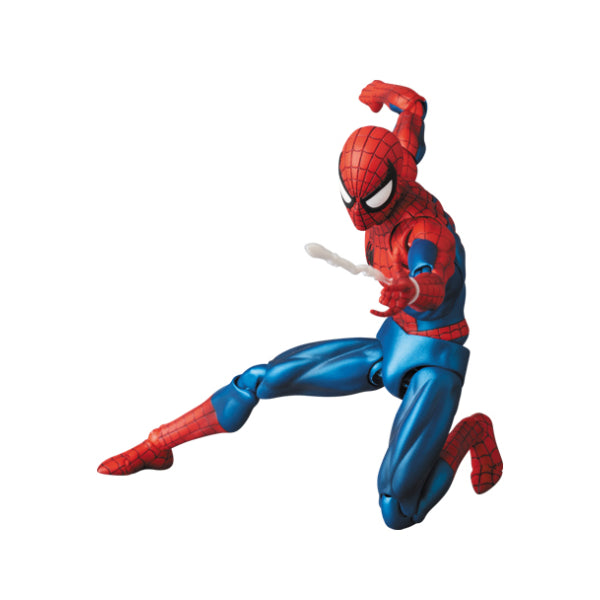 MAFEX SPIDER-MAN（COMIC Ver.） 蜘蛛俠