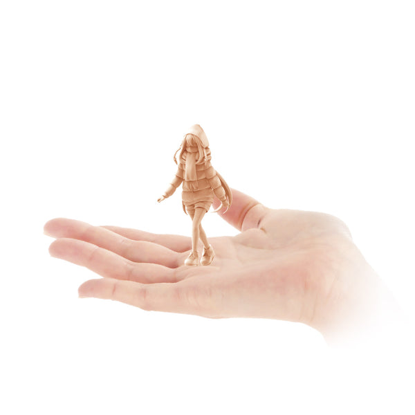 ARTPLA Laid-Back Camp △ BOX version All 4 types (box of 6) 搖曳露營