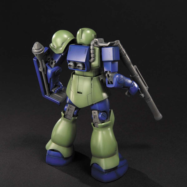 HGUC 1/144 MS-05B ZAKUⅠ 機動戰士 高達 渣古