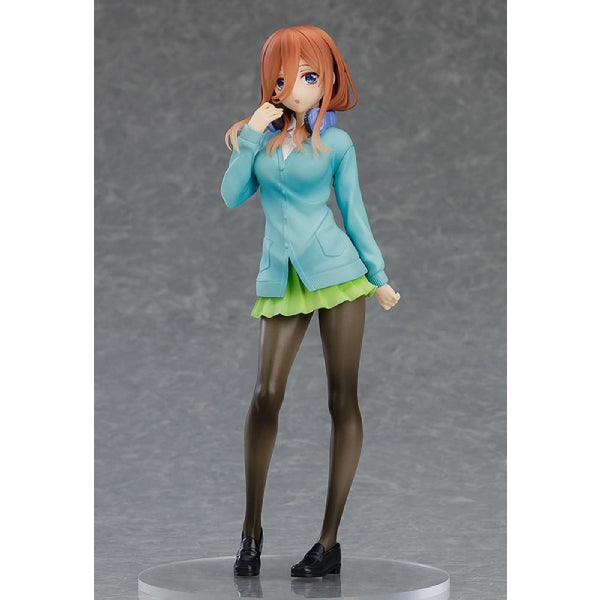 POP UP PARADE The Quintessential Quintuplets Nakano Sisters 1.5 五等分的新娘 (Ichika / Nino / Miku / Yotsuba / Itsuki / Special Box Set)