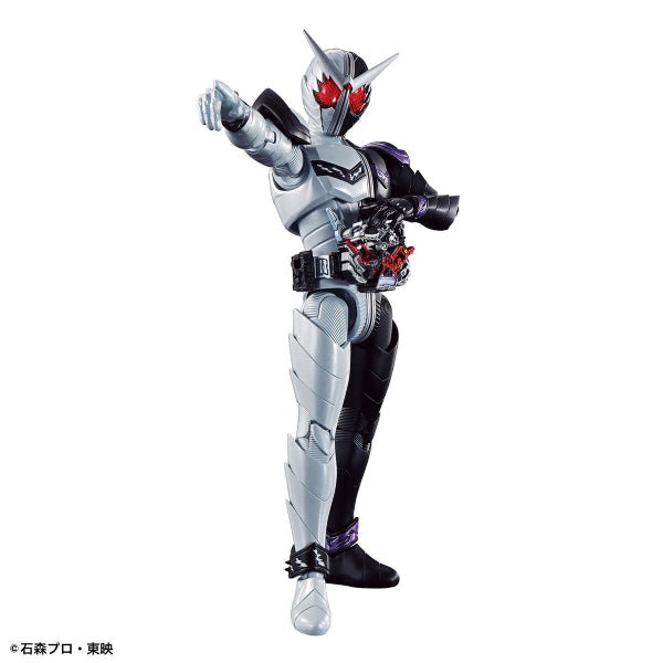 Figure-rise Standard 幪面超人W KAMEN RIDER DOUBLE FANGJOKER