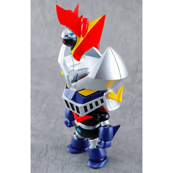 1944 Nendoroid Great Mazinger 鐵甲萬能俠2號