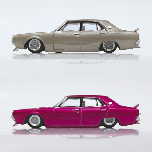 1/64 GRAND CHAMPION COLLECTION Part.14 BOX (set of 12)