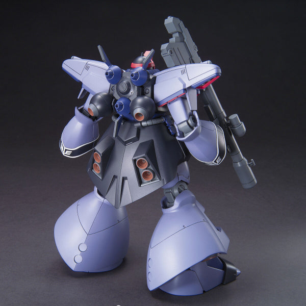 HGUC AMX-009 DREISSEN (UNICORN VER.) 機動戰士 高達 UNICORN