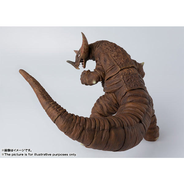 S.H.Figuarts GOMORA 超人 怪獸