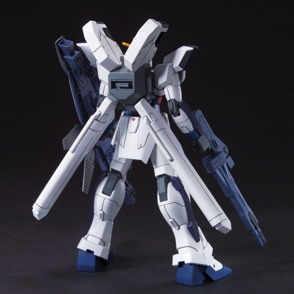 HGAW 1/144 Gundam X Divider 機動戰士 高達