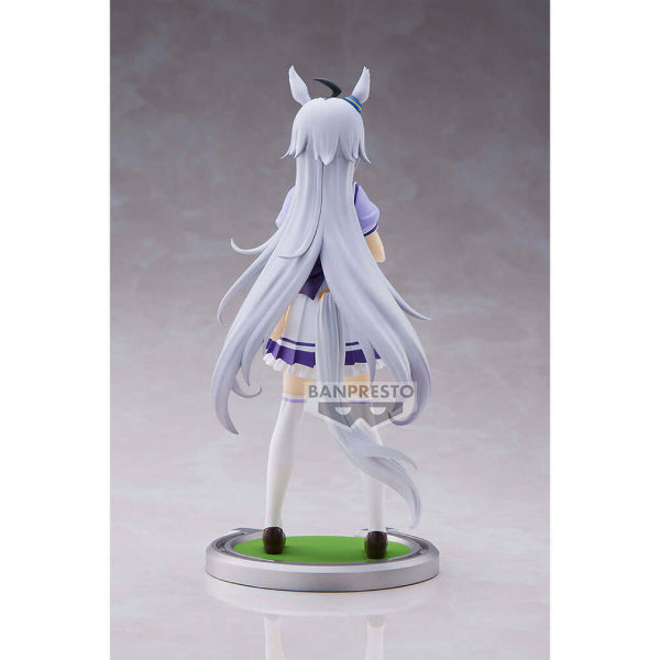 UMAMUSUME: PRETTY DERBY OGURI CAP FIGURE 賽馬娘