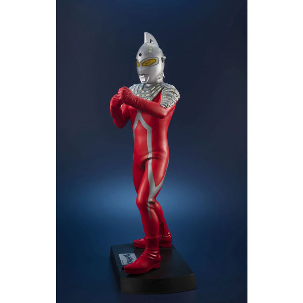 Ultimate Article Ultra seven 超人 超人七號 七星俠