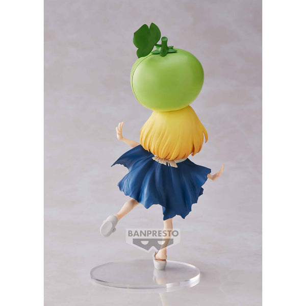 DR.STONE SUIKA FIGURE 新石紀