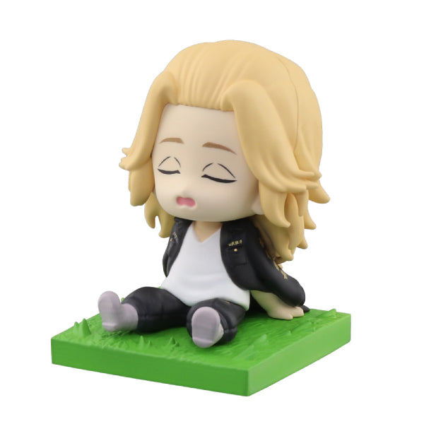 東京復仇者 Tokyo Revengers Trading Mini Figure (set of 8)