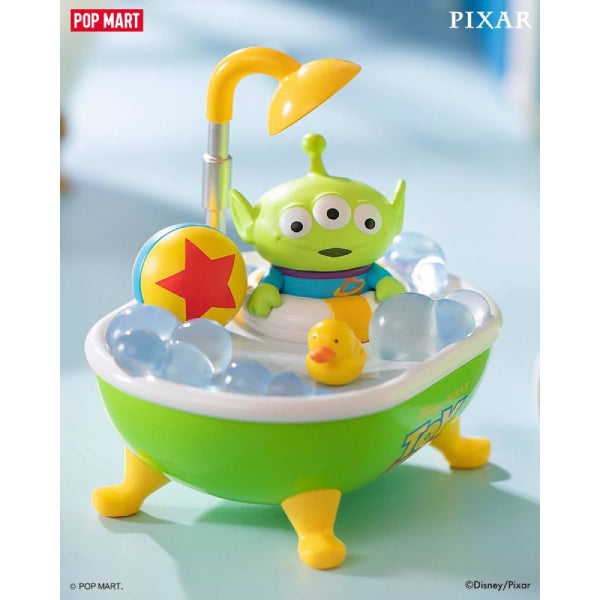 Pop Mart - Disney / Pixar Aliens Days Series 反斗奇兵