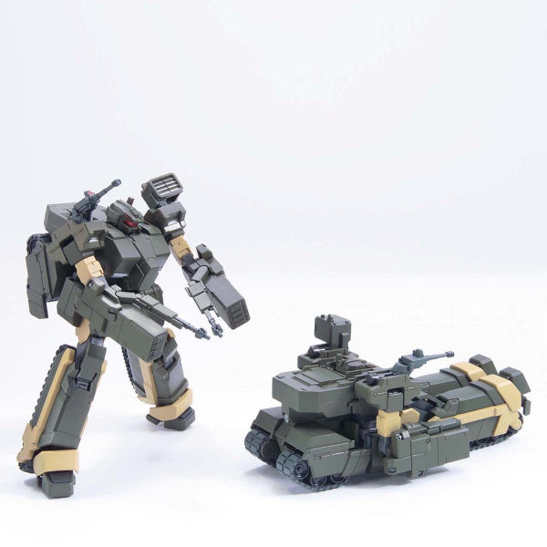 HGUC 1/144 D-50C LOTO TWIN SET 機動戰士 高達 洛特 雙機版