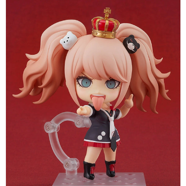 1398 Nendoroid Junko Enoshima (2025 MAY resale ver.) 槍彈辯駁 彈丸論破 江之島盾子