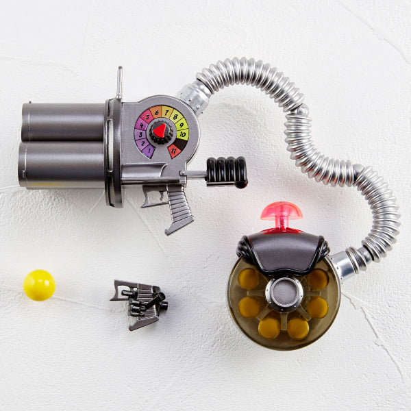 Revoltech Zurg (Toy Story) 反斗奇兵 索克天王