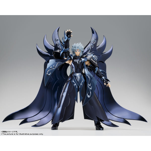 SAINT CLOTH MYTH EX THANATOS 聖鬥士 星矢