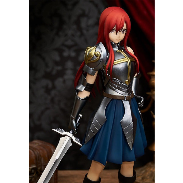 POP UP PARADE Erza Scarlet XL 魔導少年 妖精的尾巴