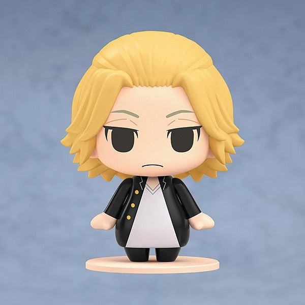 Pocket Maquette: Tokyo Revengers 01 東京復仇者