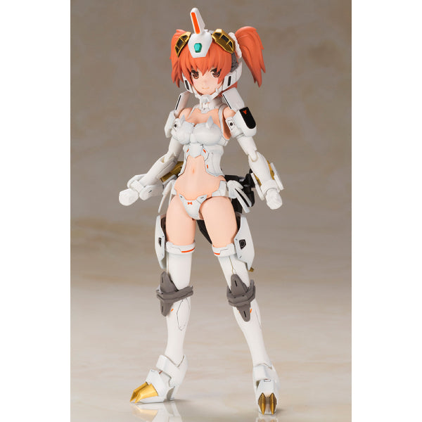 CROSSFRAME GIRL GAOGAIGAR 骨裝機娘 勇者王我王凱牙