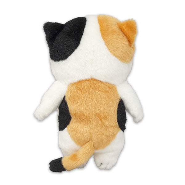 棒猫 Bouneko plush doll (7 variants)
