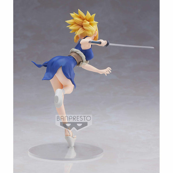 DR.STONE KOHAKU FIGURE 新石紀