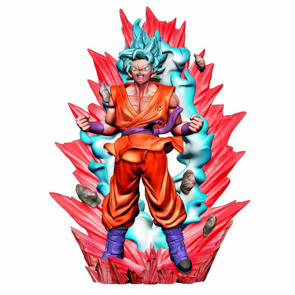 Dragon Ball 龍珠 DRACAP RE BIRTH Limit Breaking Ver. Set (set of 4)