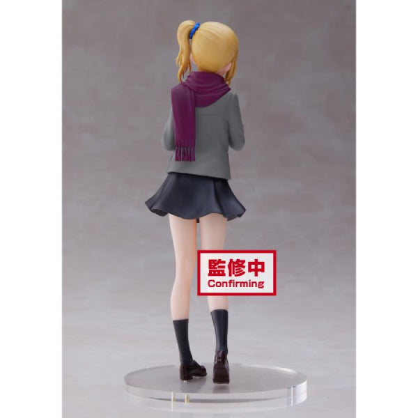 [KYUNTIES] 輝夜姬想讓人告白 KAGUYA-SAMA: LOVE IS WAR -ULTRA ROMANTIC- AI HAYASAKA FIGURE～PRESENT FOR YOU～