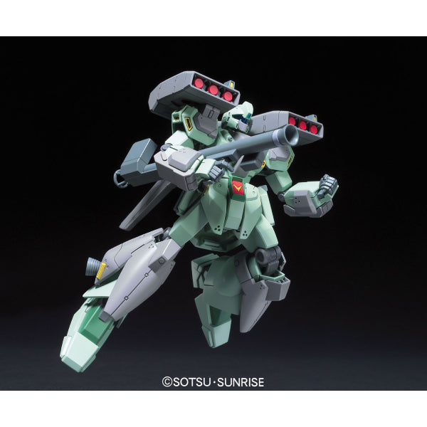 HGUC 1/144 RGM-89S STARK JEGAN 機動戰士 高達