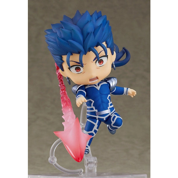 1366 Nendoroid Lancer / Cú Chulainn Fate/Grand Order FGO