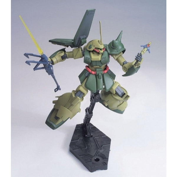 HGUC 1/144 RMS-108 MARASAI (UNICORN VER) 機動戰士 高達 姆力沙
