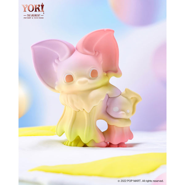 Pop Mart - Yoki Moment Series