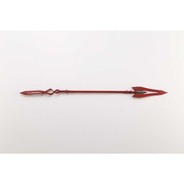 Evangelion Test Type-01 with Spear of Cassius 新世紀福音戰士