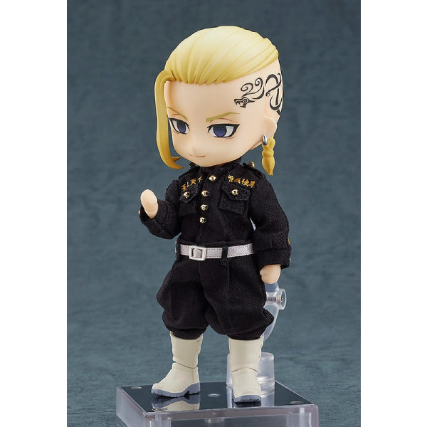 Nendoroid Doll Draken (Ken Ryuguji) 東京復仇者 龍宮寺堅