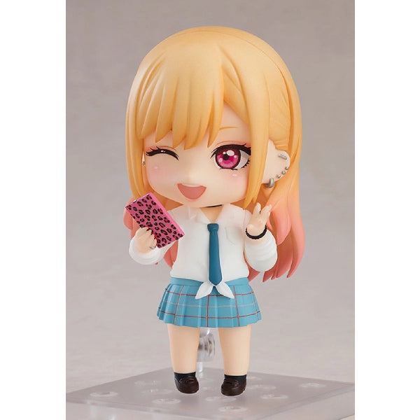 1935 Nendoroid Marin Kitagawa (2026 FEB ver.) 戀上換裝娃娃