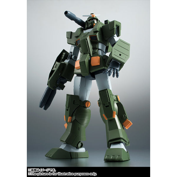 Robot Spirits -SIDE MS- 高達 FA-78-1 Full Armor Gundam ver. A.N.I.M.E.