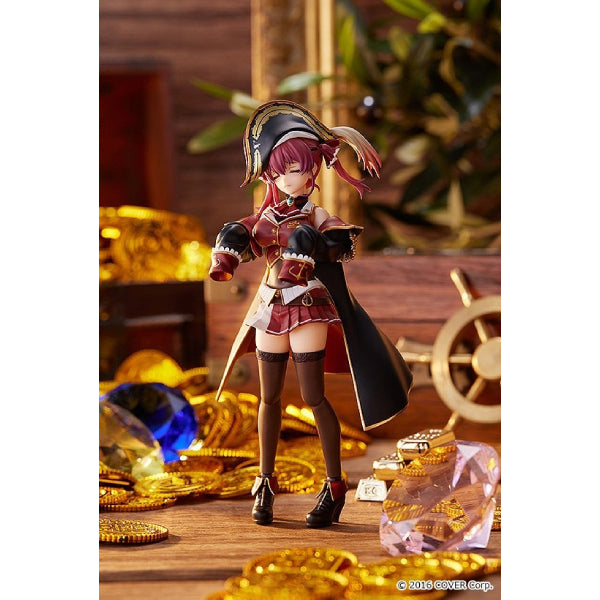 GSC figma 577 Houshou Marine