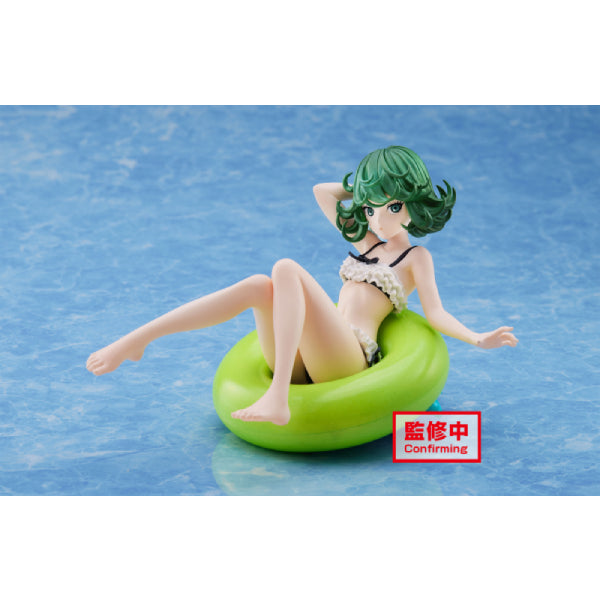 [CELESTIAL VIVI] ONE-PUNCH MAN TERRIBLE TORNADO 一拳超人