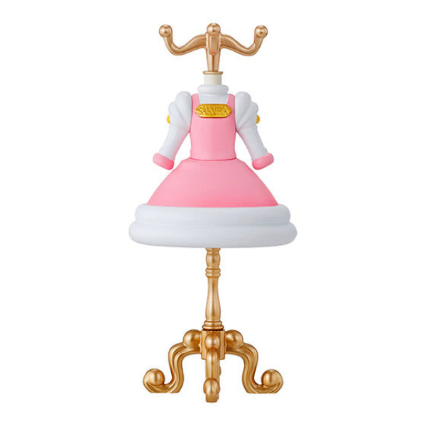百變小櫻 CARD CAPTOR SAKURA CAPSULE TORSO 3 (set of 3)