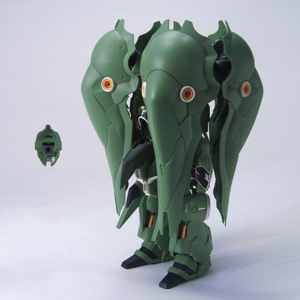 HGUC 1/144 NZ-666 KSHATRIYA 機動戰士 高達 剎帝利