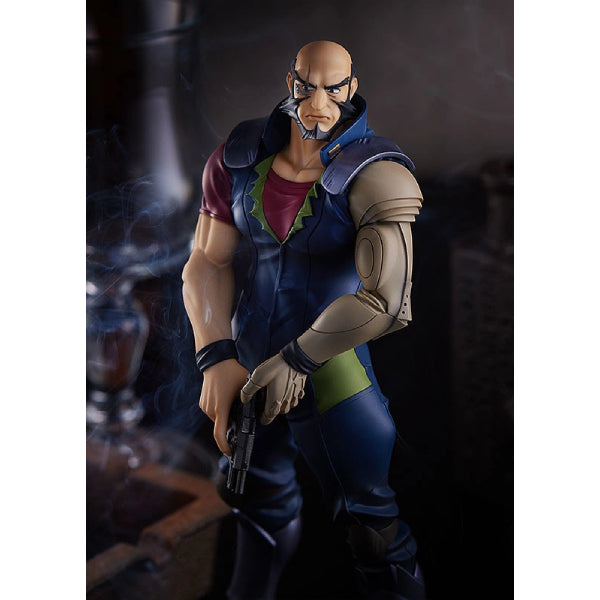 POP UP PARADE Jet Black 星際牛仔