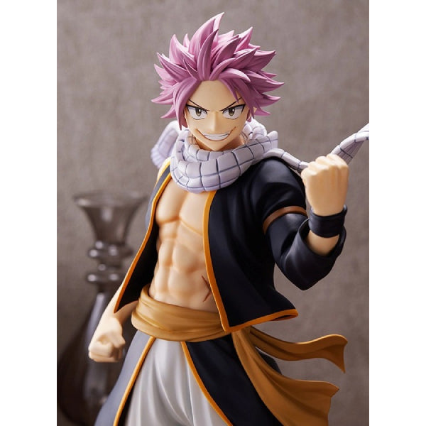 POP UP PARADE Natsu Dragneel XL 魔導少年 妖精的尾巴