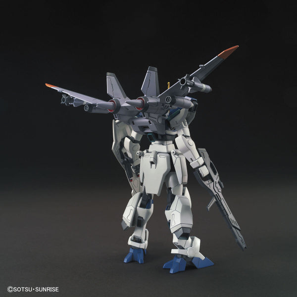 HGCE 1/144 GAT-04 WINDAM 機動戰士 高達 偉達 威達