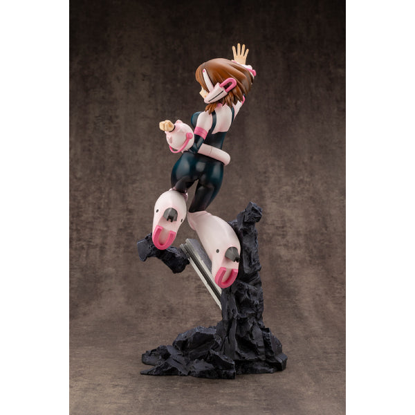 ARTFX J My Hero Academia Ochaco Uraraka Ver.2 我的英雄學院