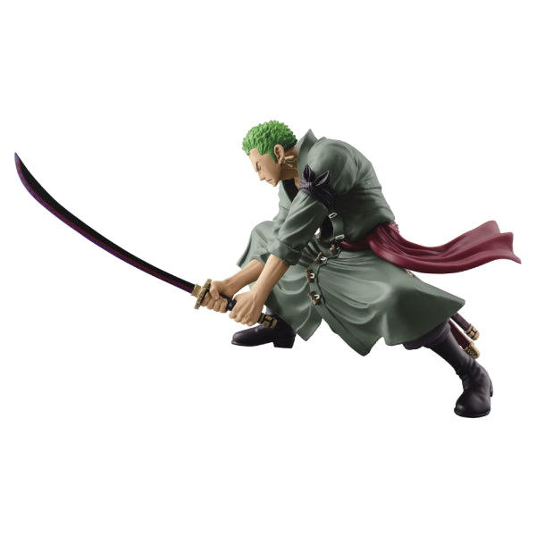[SBBFC] ONEPIECE Colosseum 4 (ZORO / ACE / LUFFY) 海賊王