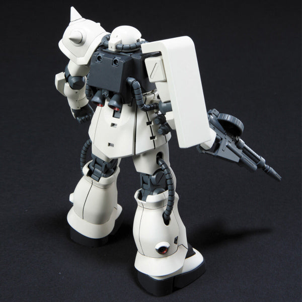 HGUC 1/144 MS-06F-2 ZAKU II F2 (EFSF Colour) 機動戰士 高達 0083 星塵的回憶 渣古 地球連邦配色