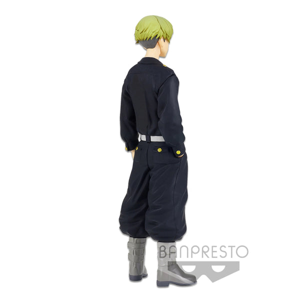 TOKYO REVENGERS CHIFUYU MATSUNO FIGURE 東京復仇者