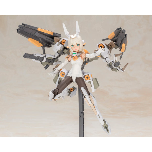 MEGAMI DEVICE 女神裝置 FRAME ARMS GIRL BASELARD Animation Ver.