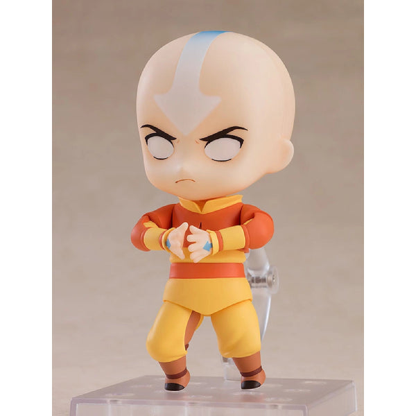 1867 Nendoroid Aang 降世神通：最後的氣宗