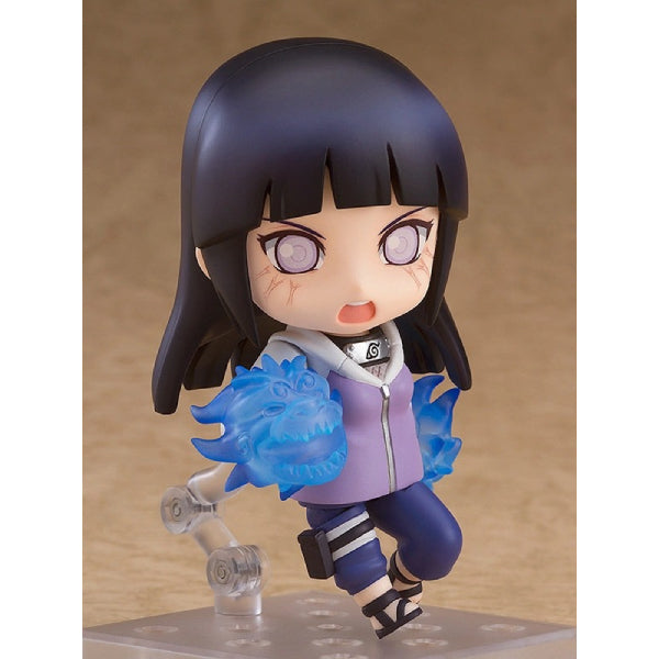879 Nendoroid Hinata Hyuga 火影忍者