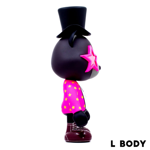 Herocross - PHANTA BEAR(Pink Magician) 范特熊 (PHB#001B L 400% / PHB#001C M 200%)