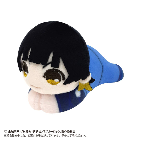 Blue Lock 藍色監獄 Hagu Chara Collection (set of 6)